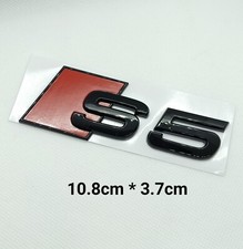 S5 Logo Audi5 Autocollant