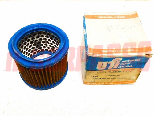 Filtre air ufi fiat - à,