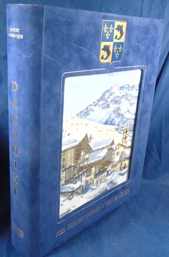 Bornecque dauphine sites - bornecque, dauphine.