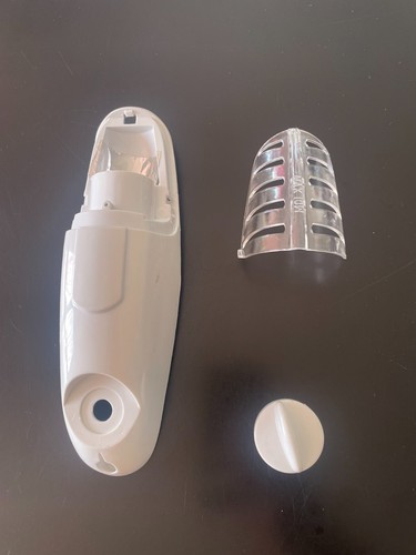 Boitier thermostat frigo candy - thermostat,
