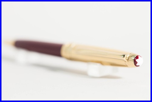 Montblanc classique - montblanc,