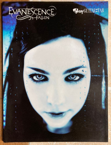 Evanescence fallen easy - -,