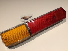 Simca 1100 feu arrière gauche