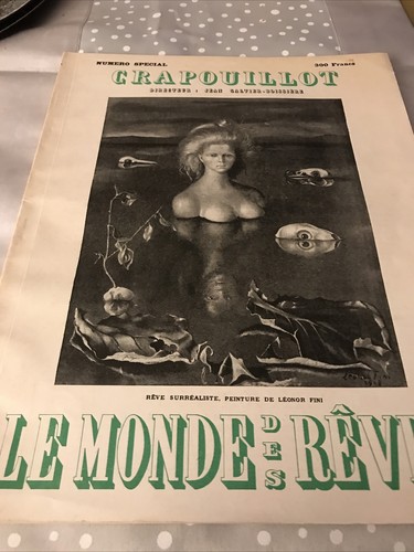 Vieux magazine - vieux,