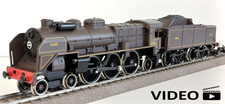 JOUEF 8252 HO Locomotive
