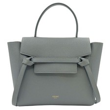 Celine Sac ceinture nano