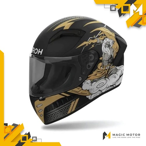 Casque moto intégral - moto,