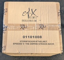EFX Star Wars Empire Strikes