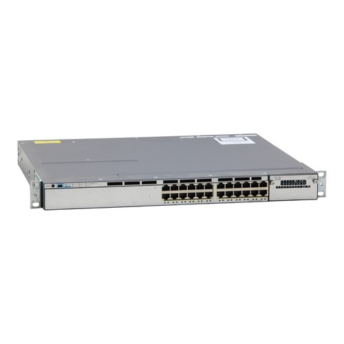 Cisco catalyst 3750x 24t - cisco, 24