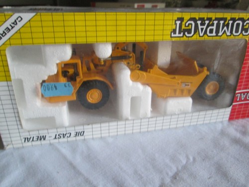 Joal compact 219 caterpillar