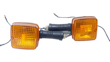 Clignotants arrière Yamaha TDR 125 1990 Réf : 3SHH33300000