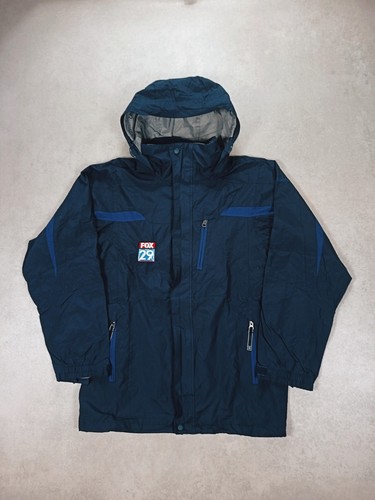 Vintage columbia parka fox - parka, 29