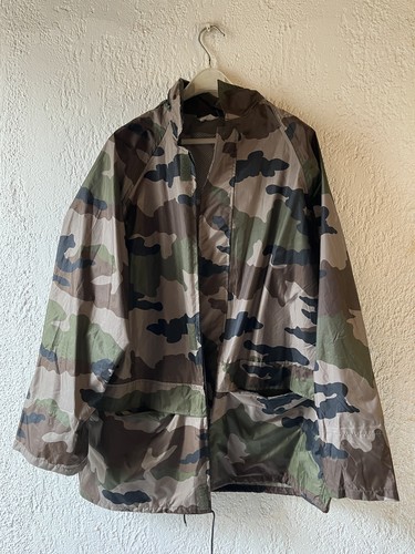 Veste coupe vent imperméable - veste,