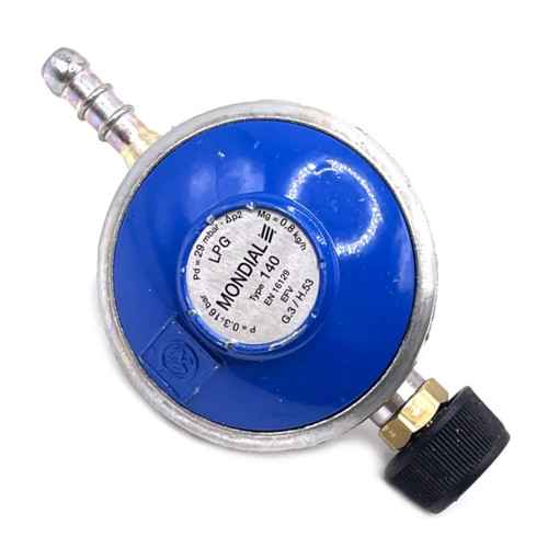 Régulateur pression butane - régulateur,