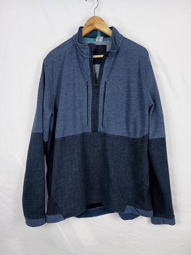 Quechua decathlon long - long, sleeve