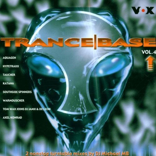 Trancebase 2 - trancebase, [2