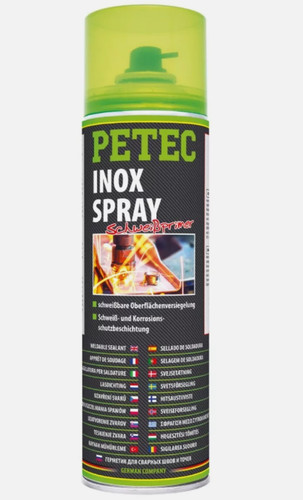 Petec 70360 apprêt - 70360, de