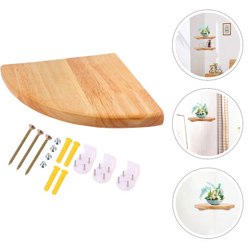 Etagere murale angle petites - etagere,