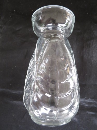 Vase ancien jacinthes - ancien,