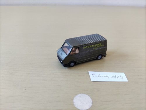 Praliné fiat 242 bouaniche - 242,