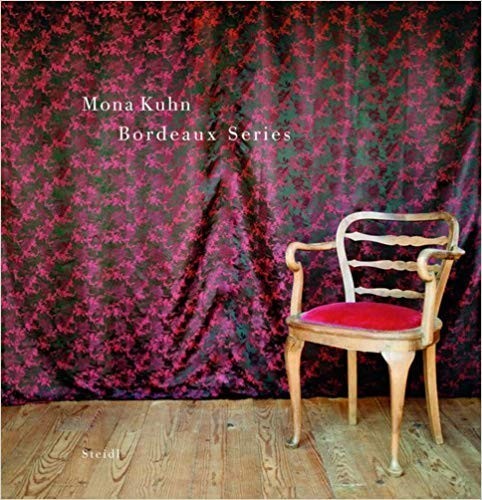Signed mona kuhn - signed,