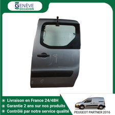 🇫🇷 PORTE COULISSANTE