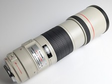 Téléobjectif Canon EF 300mm