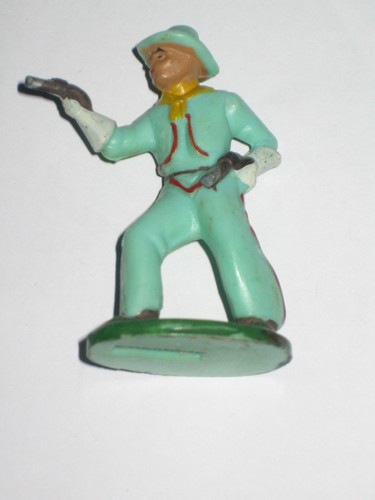 Cowboy starlux serie - 1/32,