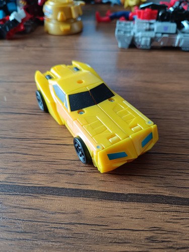 Transformers robots - robots, in