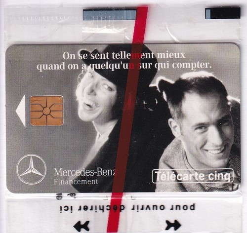Telecarte phonecard - /,