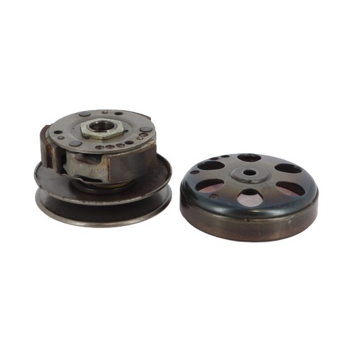 Embrayage peugeot vivacity - (peugeot,