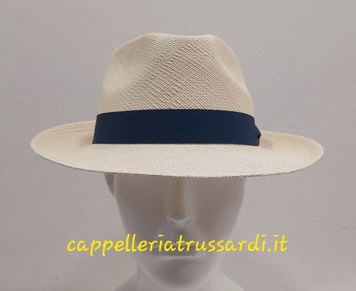 Chapeau panama genuine hat - panama,