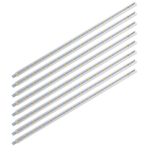 Réglette led cuisine - réglette, 30cm