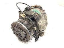 COMPRESSEUR DE CLIMATISATION