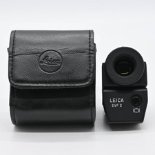Excellent Leica Viewfinder