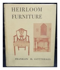 Meubles GOTTSHALL, FRANKLIN H