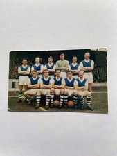 Ipswich Town- Hornet