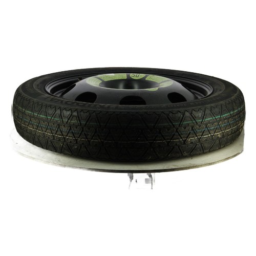 Roue secours peugeot 3008 - de,