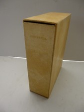 KNITTEL (John). Thérèse