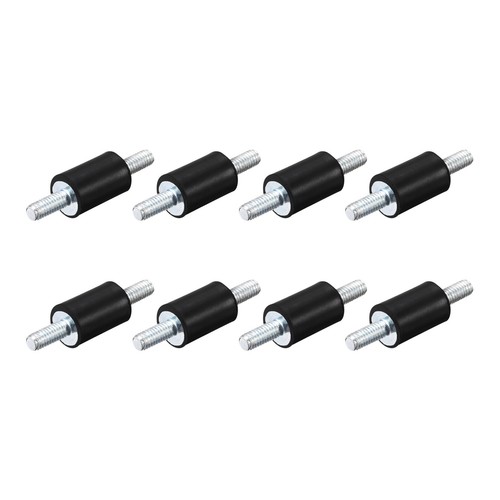 M4x10mm silent bloc support - m4x10mm,