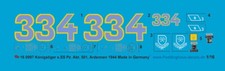 Peddinghaus-Decals 1/16 0997
