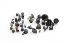 Lot D'Anciens Boutons