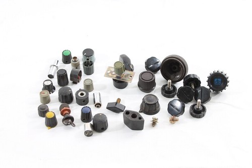 Lot anciens boutons - lot,