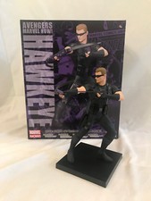 STATUE Kotobukiya HAWKEYE