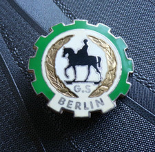 INSIGNE MILITAIRE GROUPEMENT