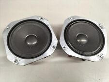 Paire d'enceintes à cône JBL