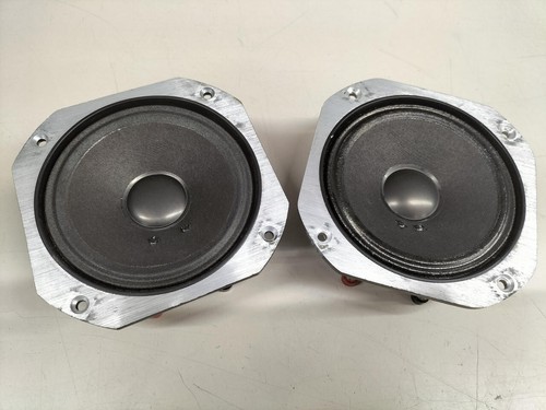 Paire enceintes cône - paire, jbl
