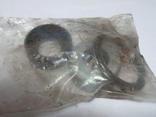 NOS ancien stock CUVETTES DE PEDALIER RFG 35.2 mm velo ancien vintage