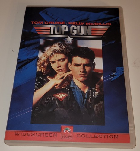 Dvd top gun - -,