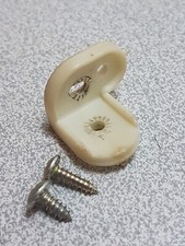 Platine taquet DX fixation